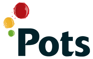 Pots, tu tienda de pintura online