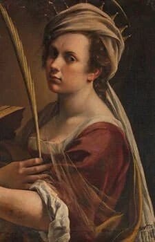 10 mujeres pintoras que no puedes perderte 15 | Potspintura.com