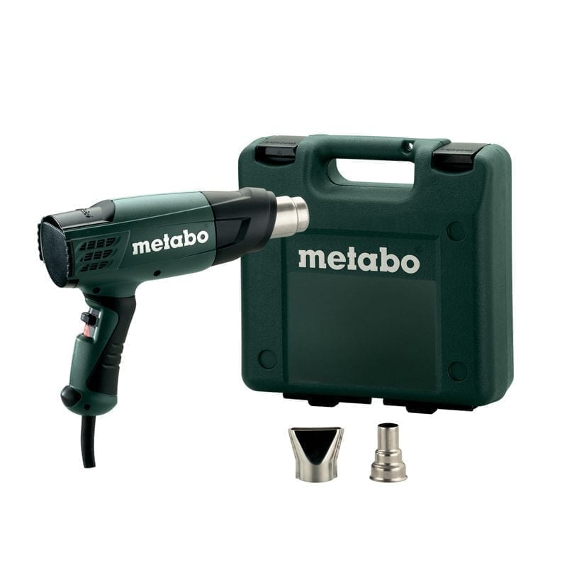 Decapadora Metabo H 16-500 1 | Potspintura.com
