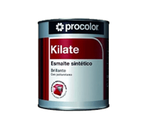 Esmalte sintético Kilate de Procolor