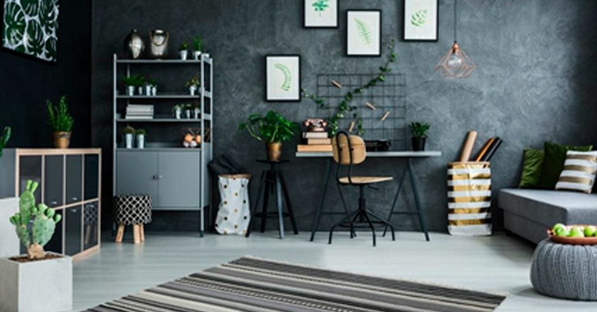 5 tendencias para decorar con alfombras 3 | Potspintura.com
