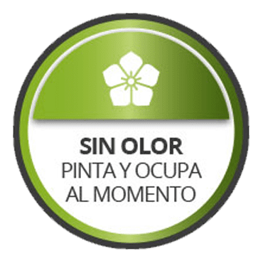 Pintura natural para fachadas Biosphere Premium 5 | Potspintura.com