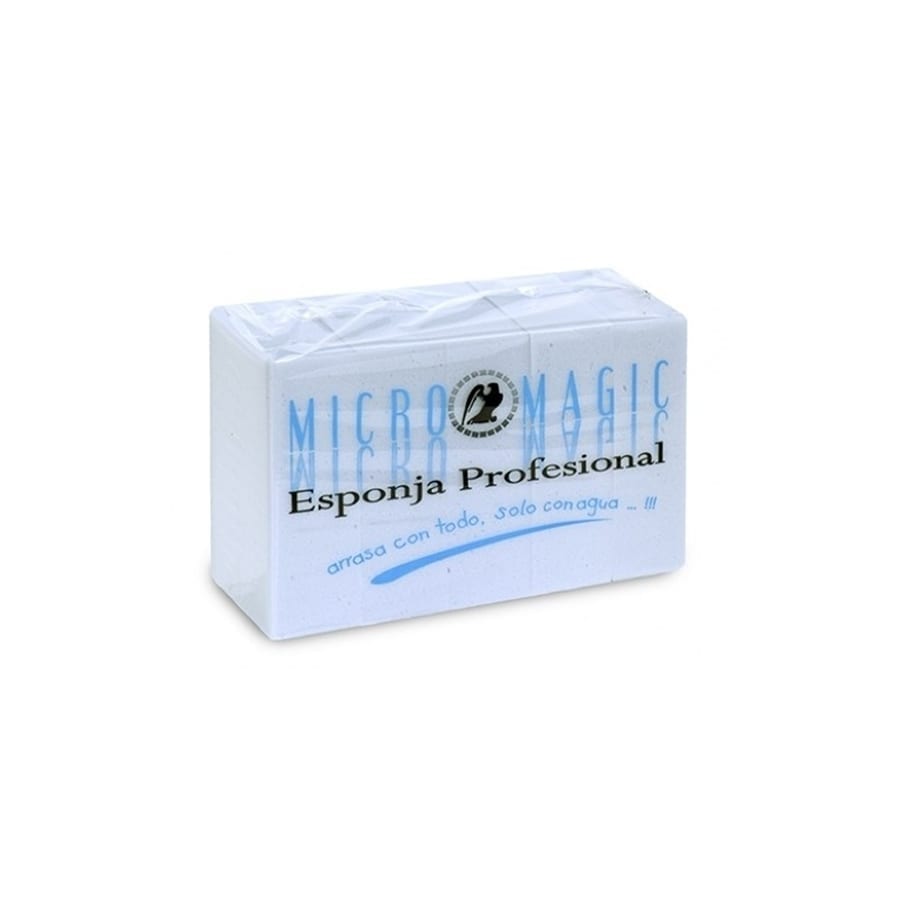 Esponja profesional Micromagic pack de 2 unidades 1 | Potspintura.com