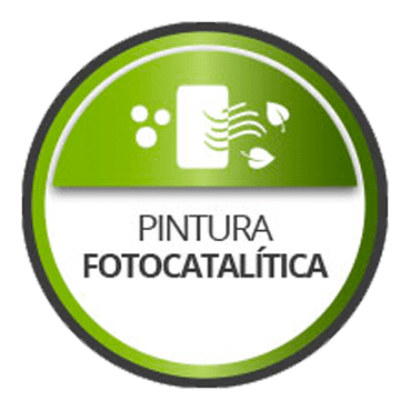 Pintura fotocatalítica Ambientpro+ Premium 6 | Potspintura.com