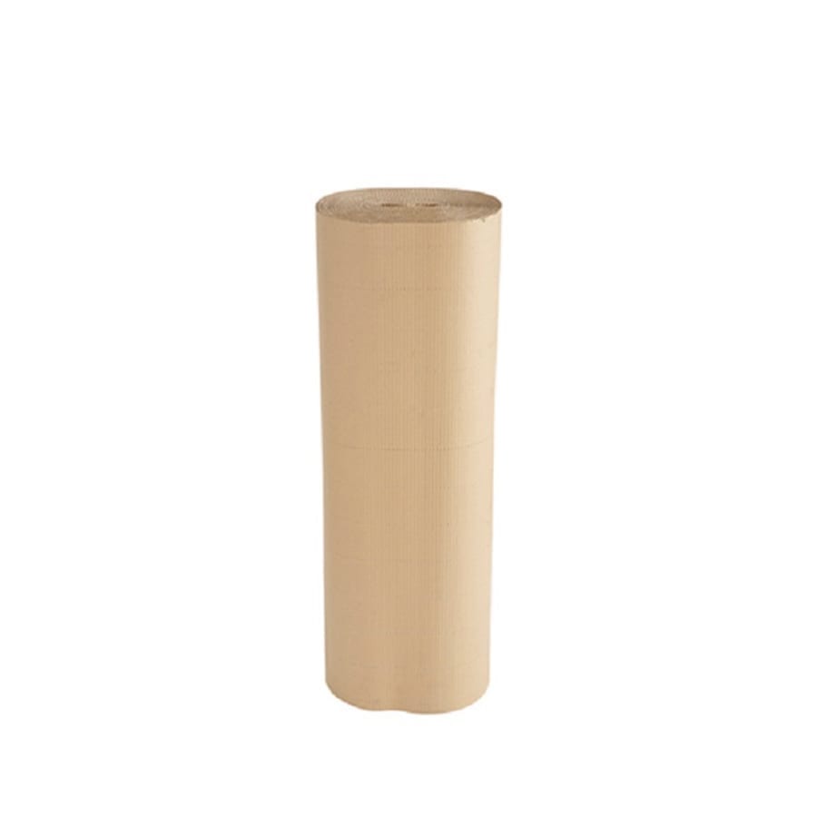 Rollo de cartón ondulado (250g) 90cmx50m 1 | Potspintura.com
