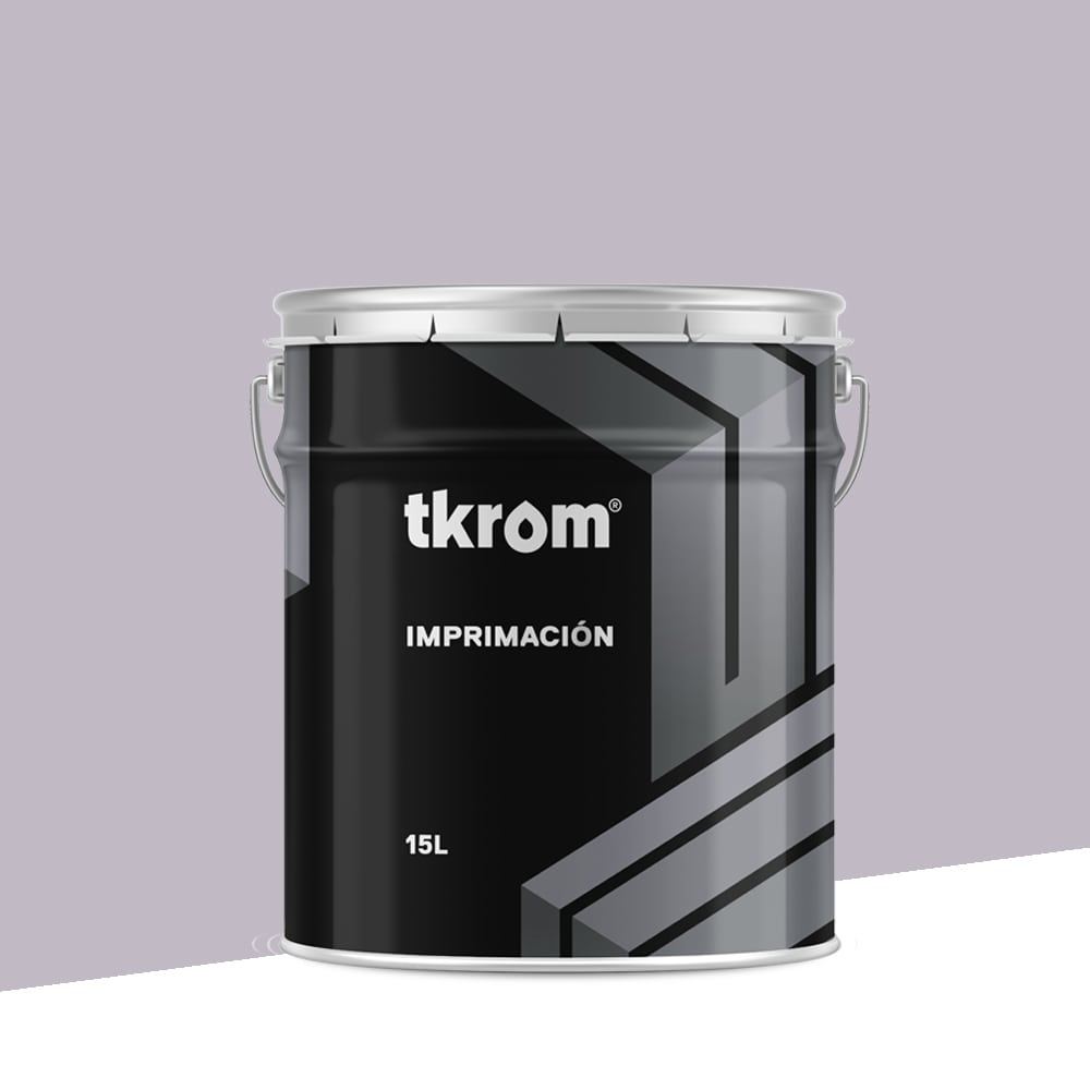 Imprimación multiusos Tkrom gris 431 1 | Potspintura.com