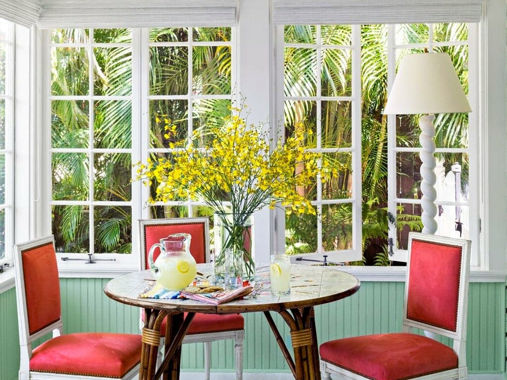21 consejos fáciles para decorar en verano 13 | Potspintura.com