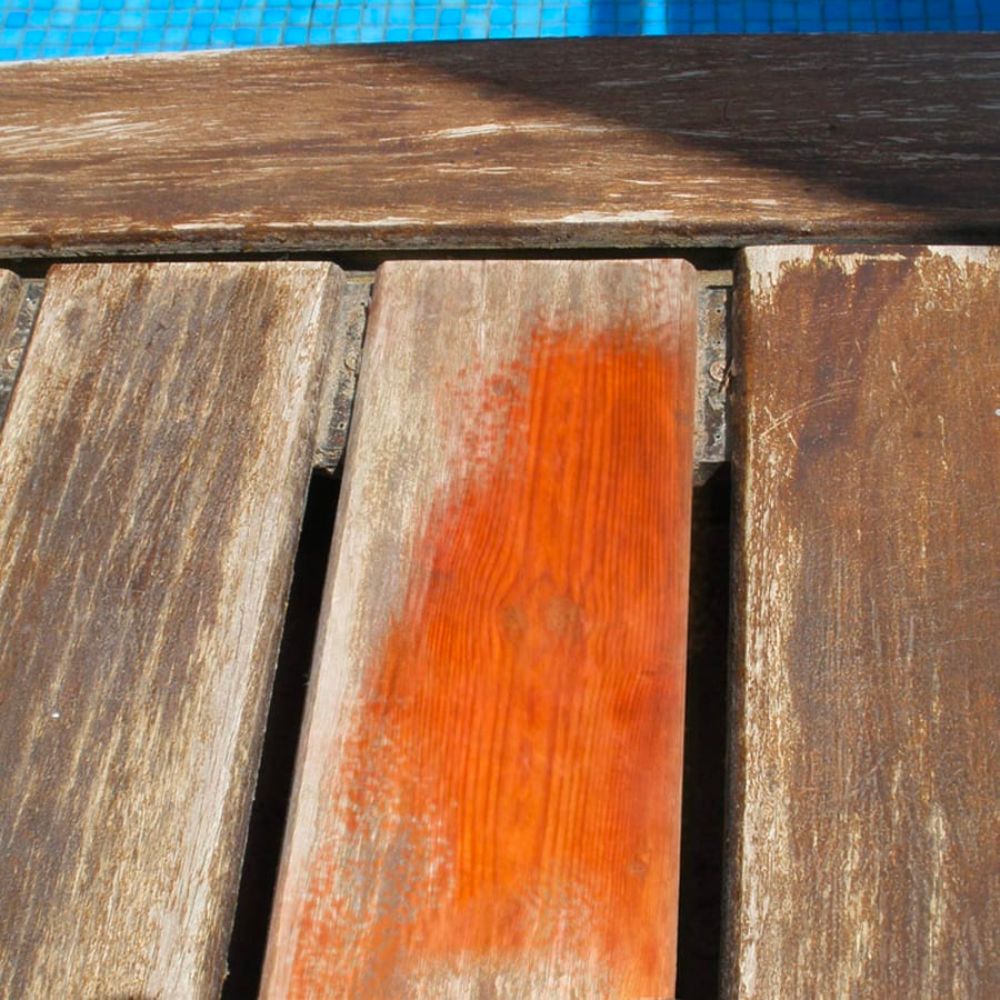 Limpiador restaurador de madera Kimiks Wood Remover 1 | Potspintura.com