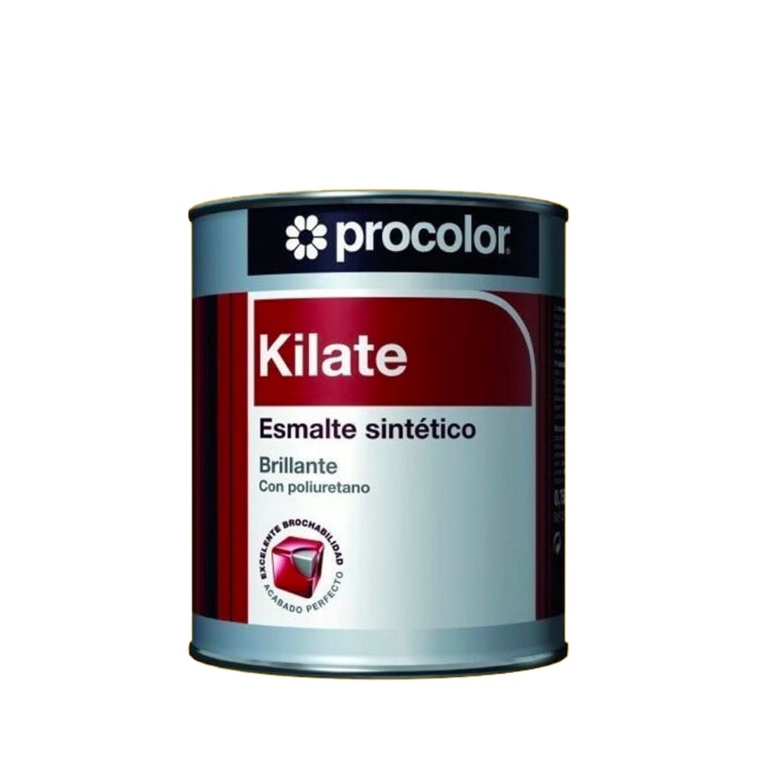 Esmalte sintético multisuperficie Procolor Kilate